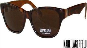 Всемирно известный бренд солнцезащитных очков "Karl Lagerfeld" -50%